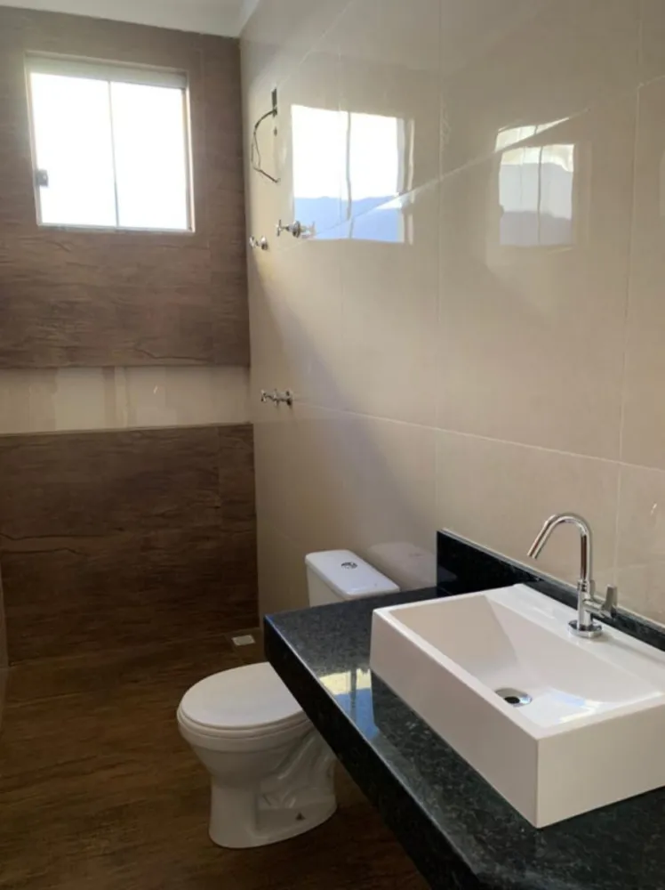 Casa, 3 quartos, 90 m² - Foto 10