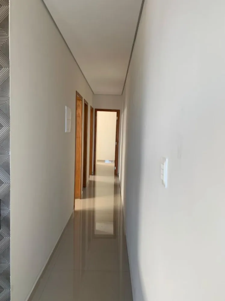 Casa, 3 quartos, 90 m² - Foto 12