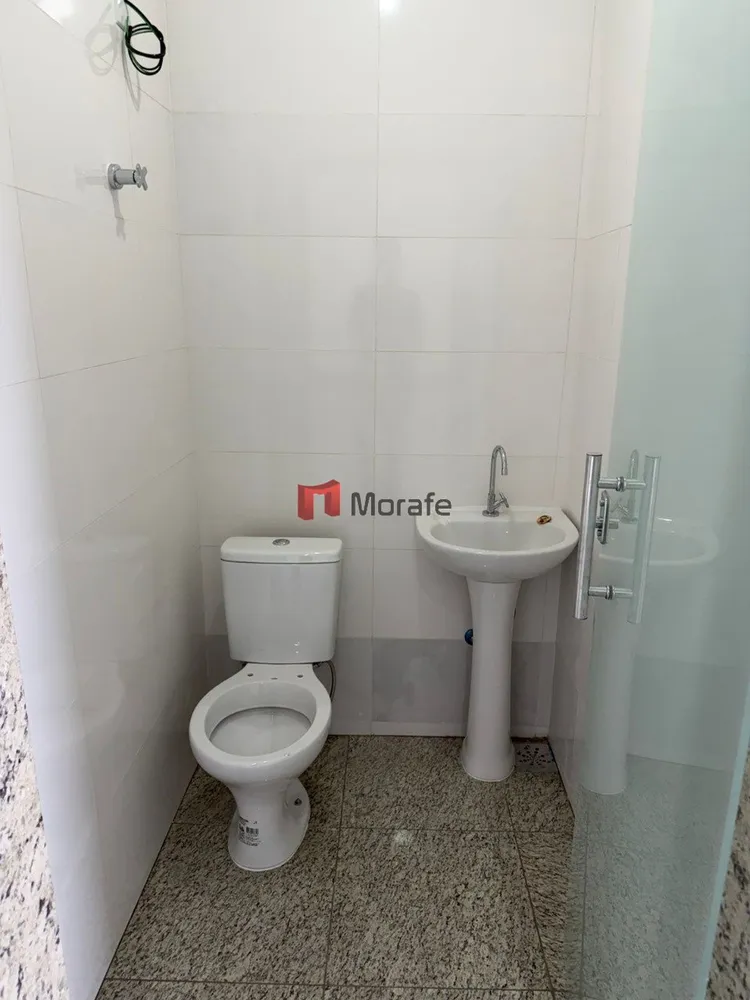 Depósito-Galpão, 216 m² - Foto 9