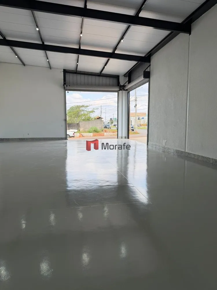 Depósito-Galpão, 216 m² - Foto 3