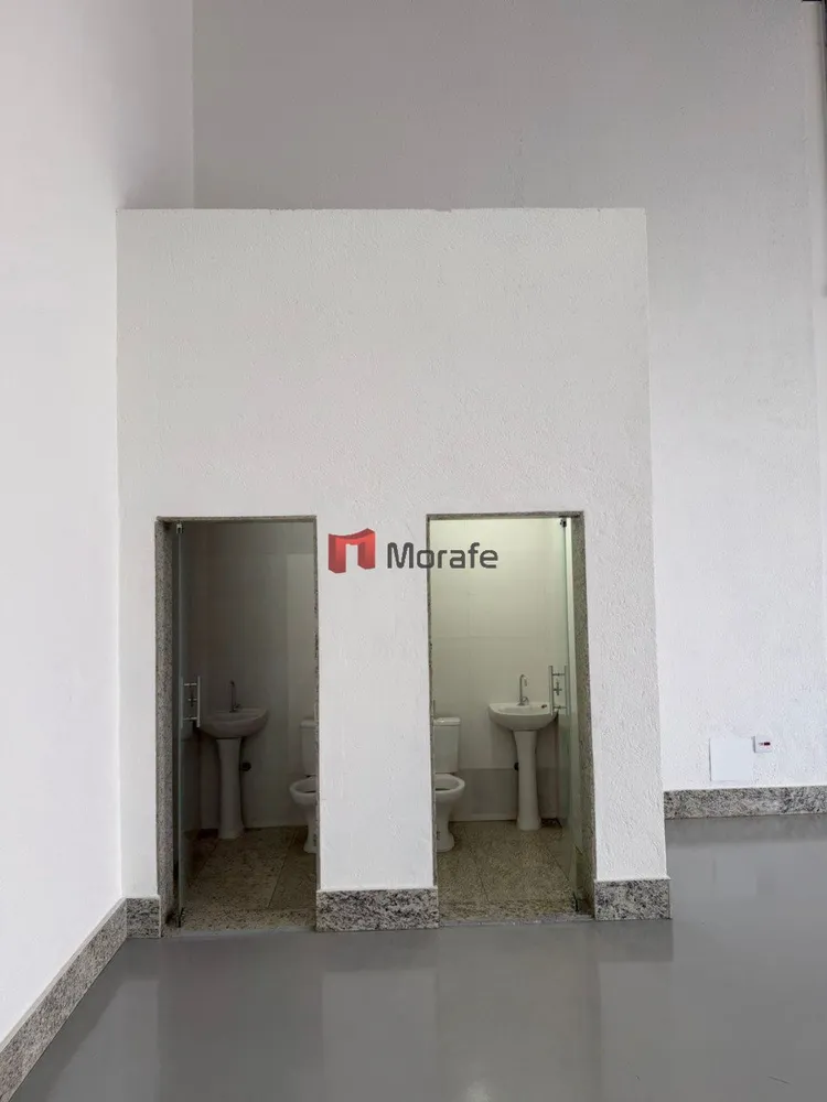 Depósito-Galpão, 216 m² - Foto 8