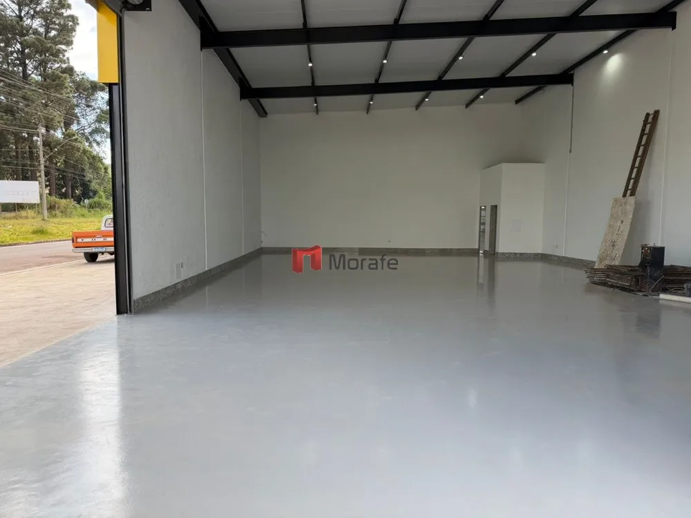 Depósito-Galpão, 216 m² - Foto 4