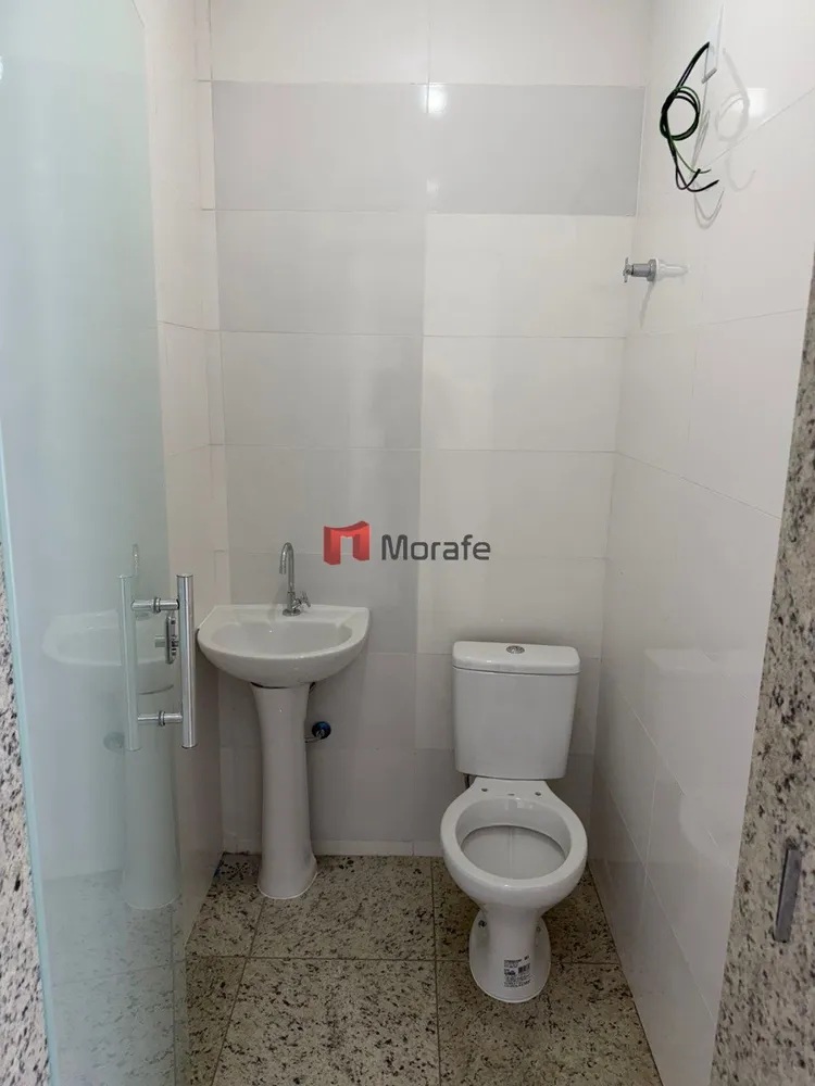 Depósito-Galpão, 216 m² - Foto 10