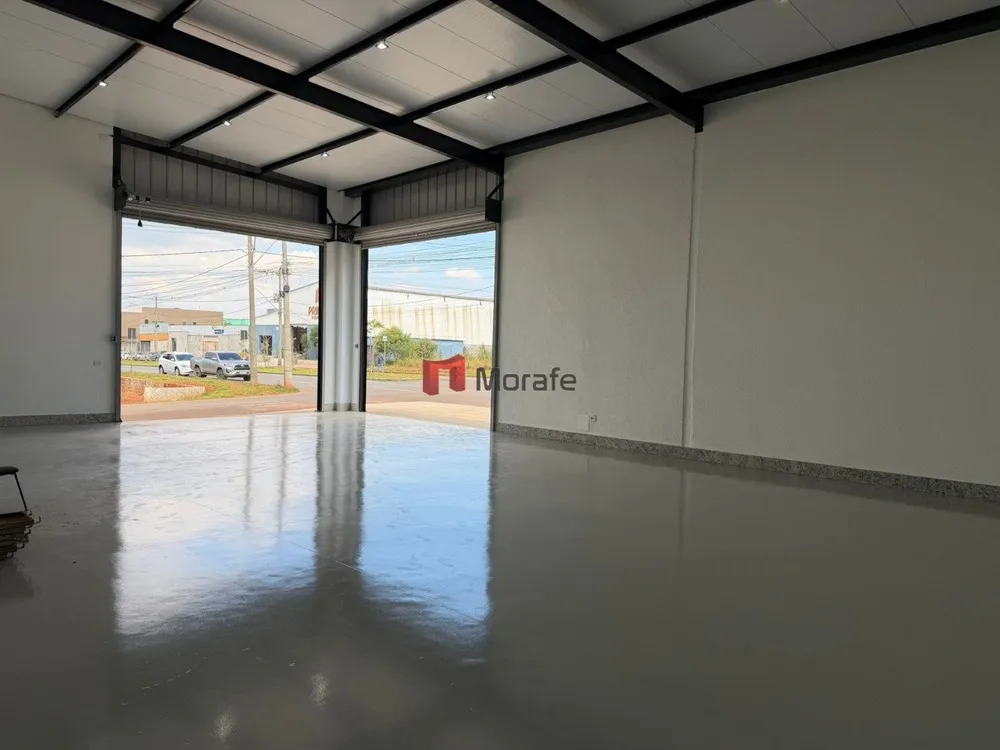 Depósito-Galpão, 216 m² - Foto 6