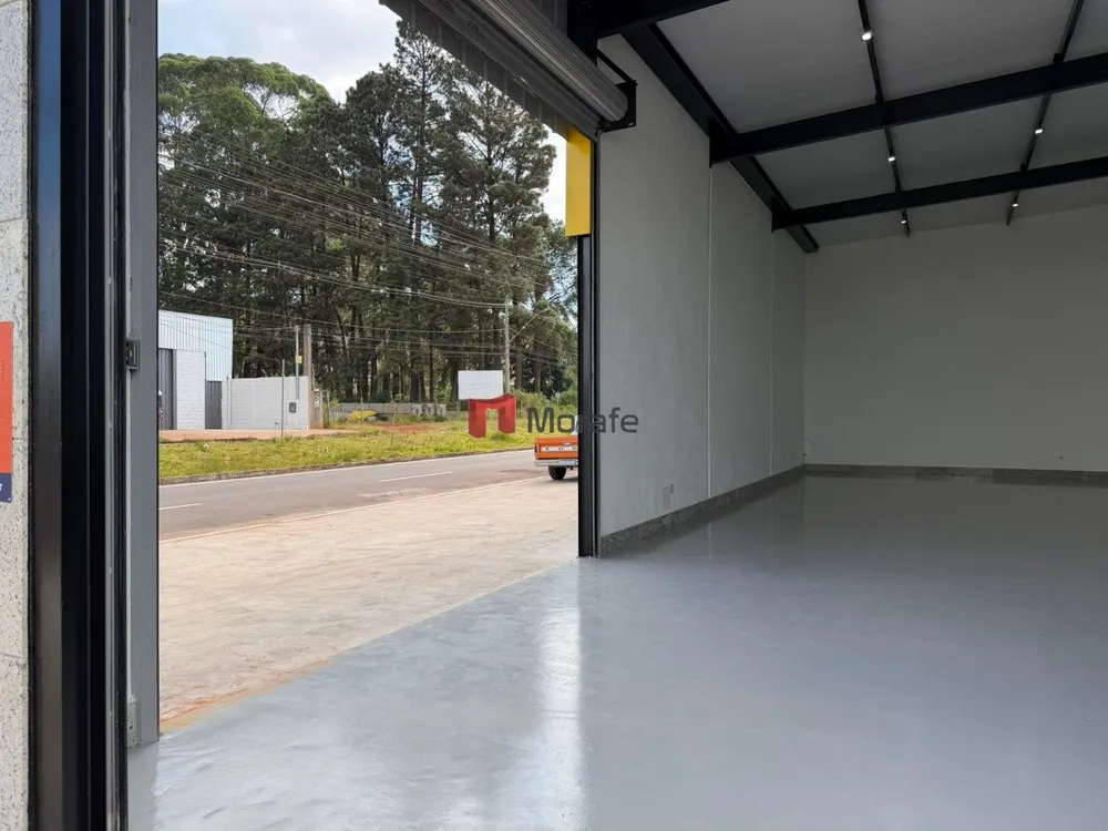 Depósito-Galpão, 216 m² - Foto 5