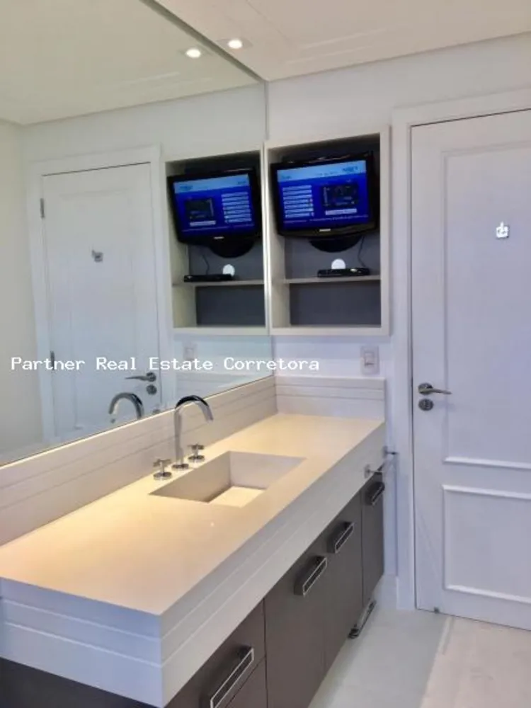 Apartamento, 4 quartos, 440 m² - Foto 14