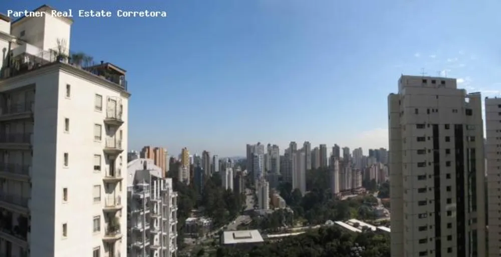 Apartamento, 4 quartos, 440 m² - Foto 5