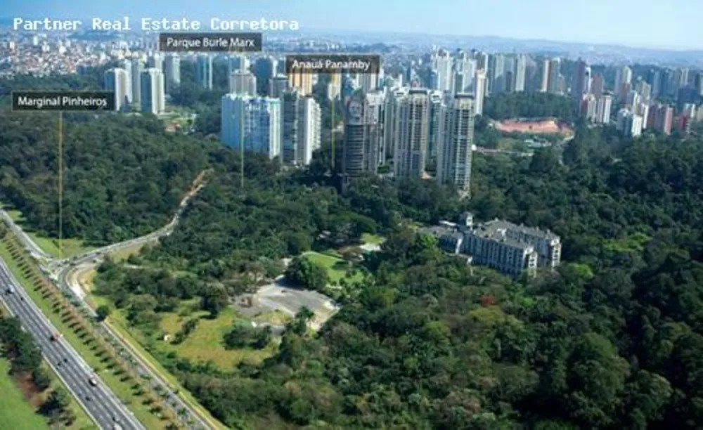 Apartamento, 4 quartos, 440 m² - Foto 8