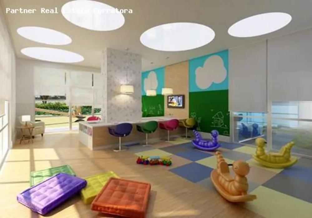 Apartamento, 4 quartos, 440 m² - Foto 4