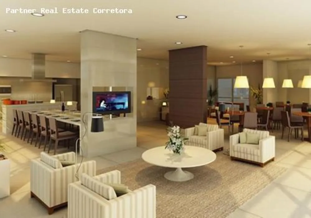 Apartamento, 4 quartos, 440 m² - Foto 6