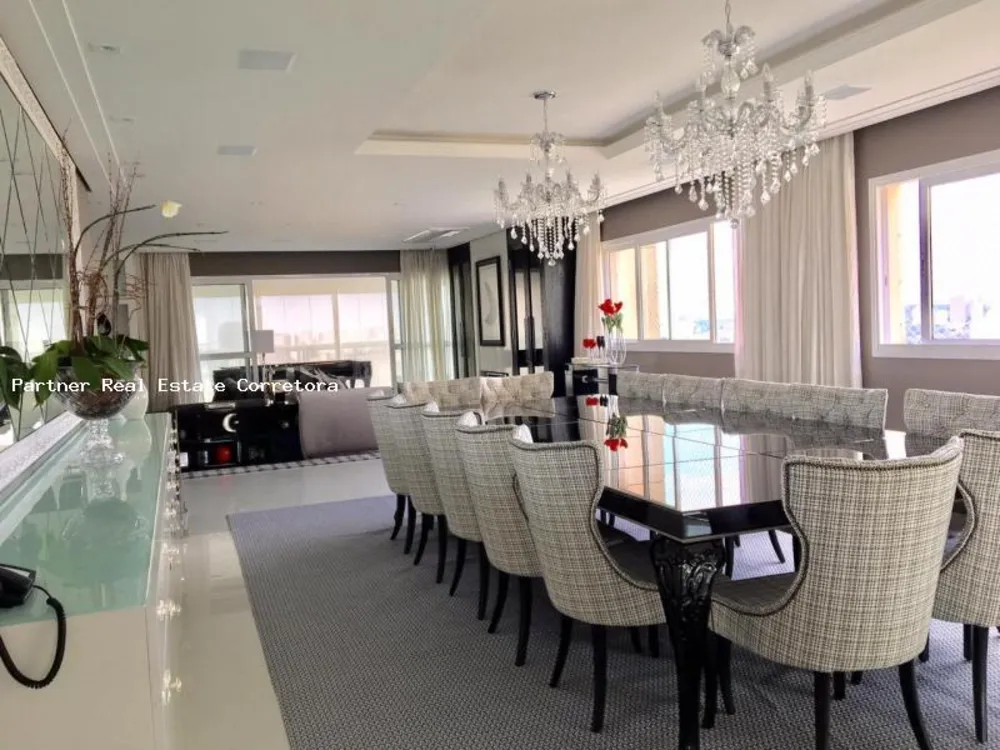 Apartamento, 4 quartos, 440 m² - Foto 17