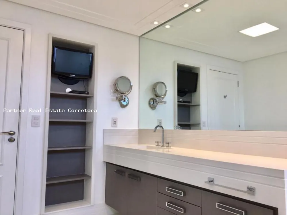 Apartamento, 4 quartos, 440 m² - Foto 9