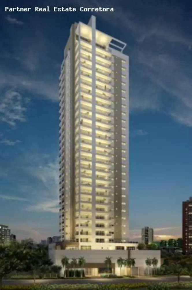 Apartamento, 4 quartos, 440 m² - Foto 1