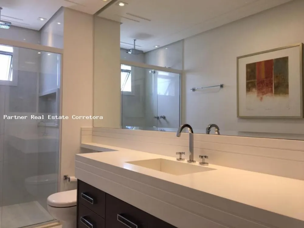 Apartamento, 4 quartos, 440 m² - Foto 5