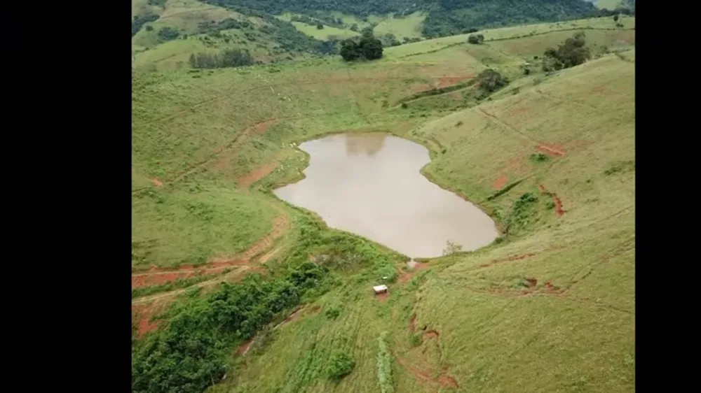 Fazenda, 4 quartos - Foto 4