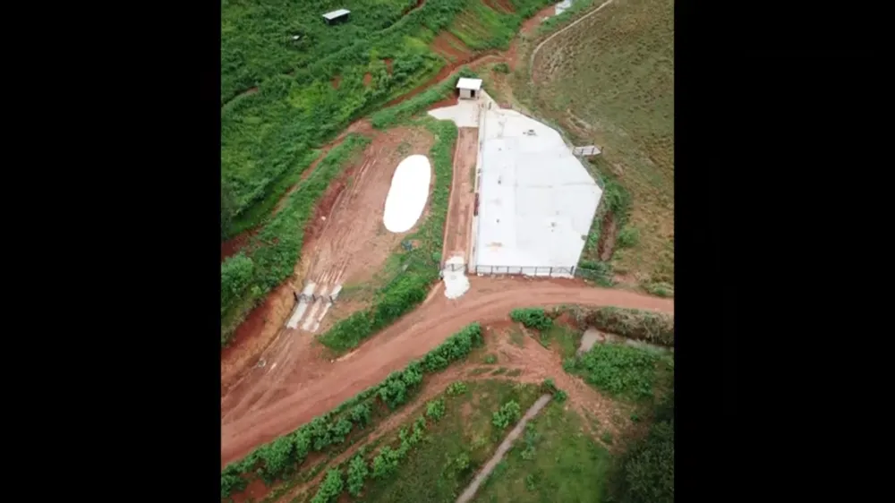Fazenda, 4 quartos - Foto 2