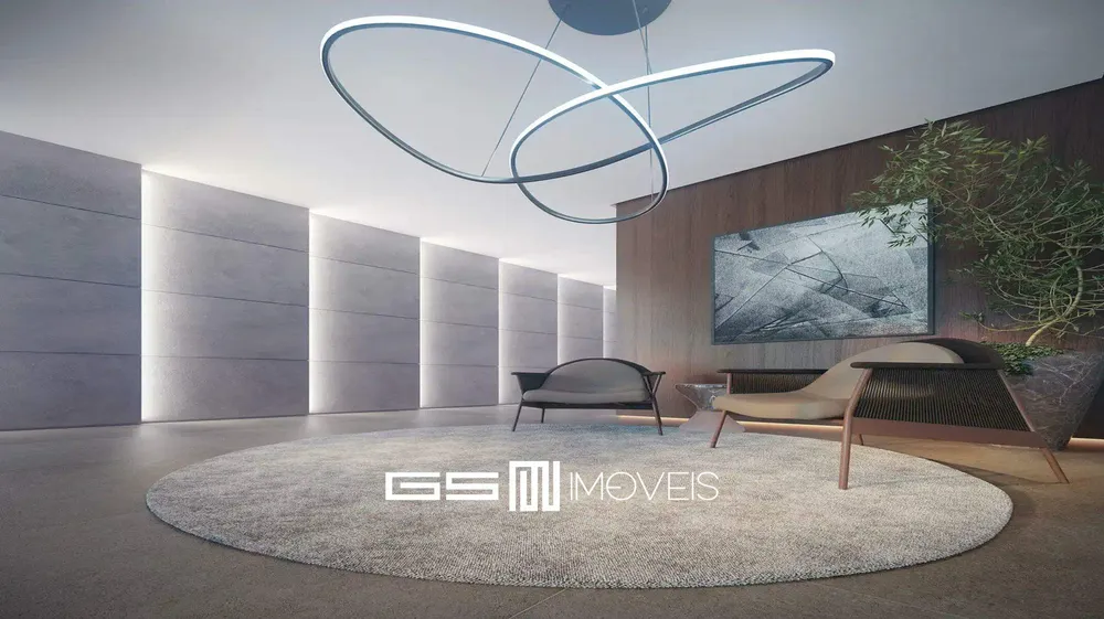 Apartamento, 2 quartos, 74 m² - Foto 1