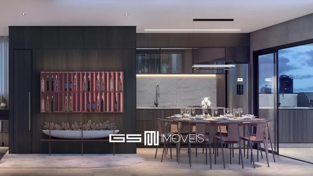 Apartamento, 2 quartos, 74 m² - Foto 5