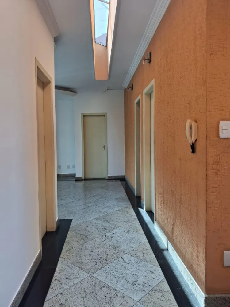Loja-Salão, 220 m² - Foto 2