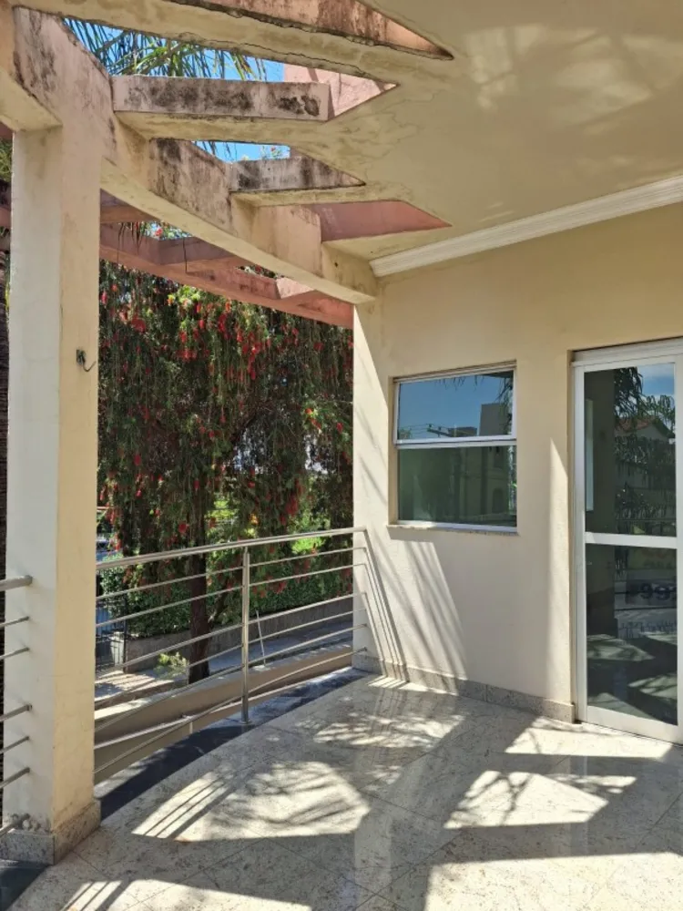 Loja-Salão, 220 m² - Foto 1