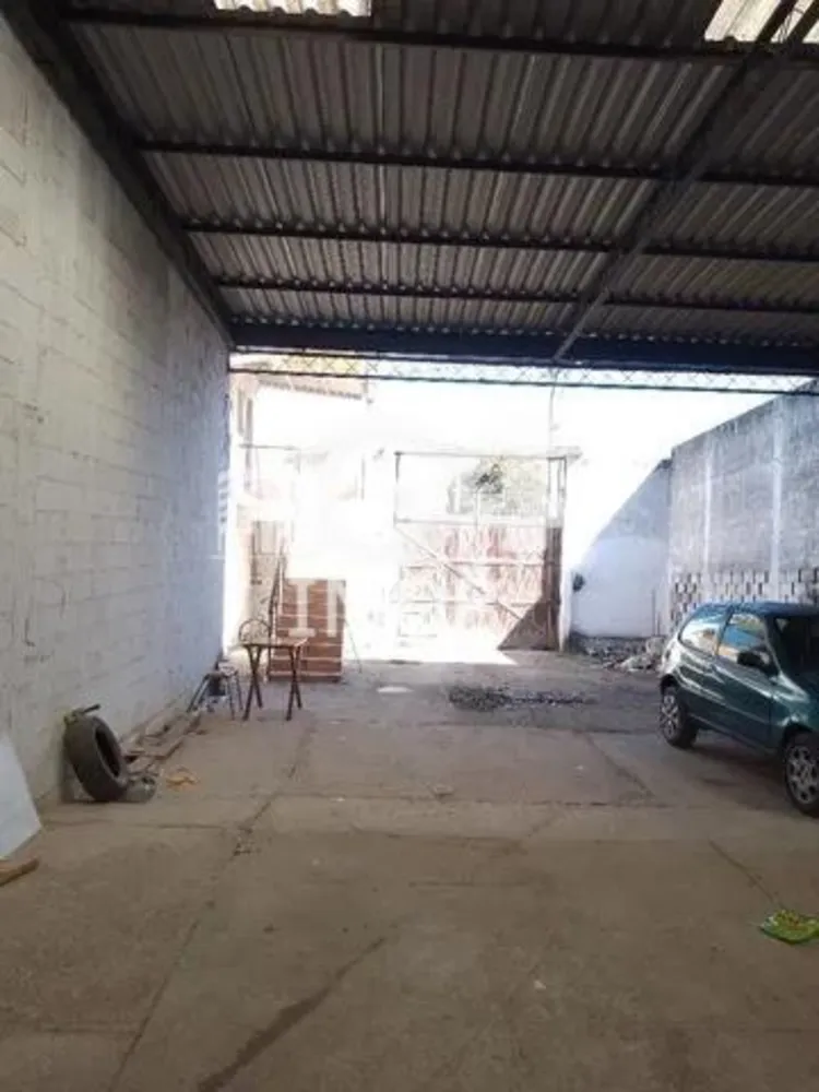 Depósito-Galpão, 1150 m² - Foto 7