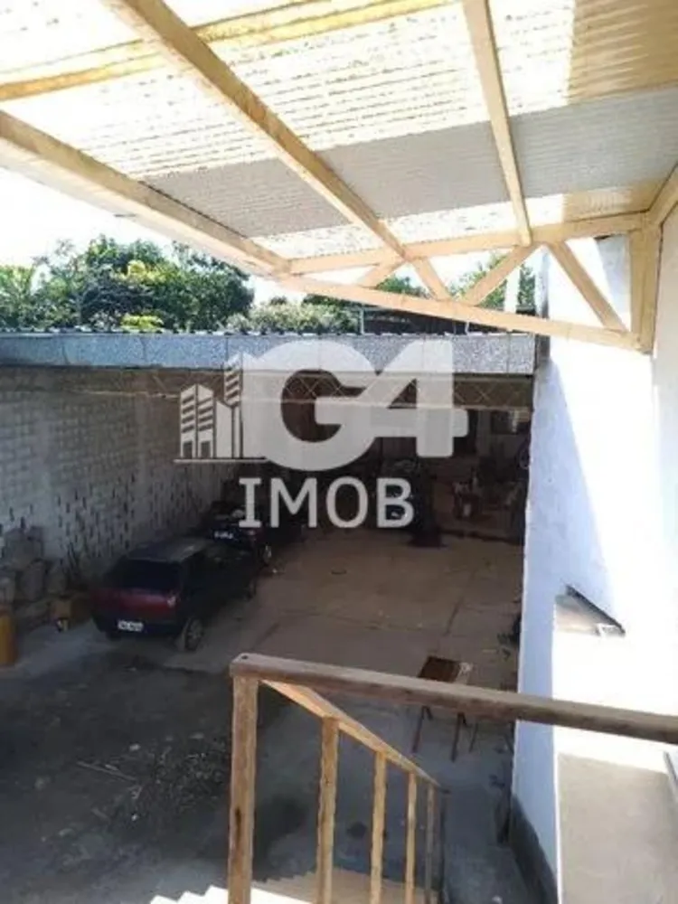 Depósito-Galpão, 1150 m² - Foto 20