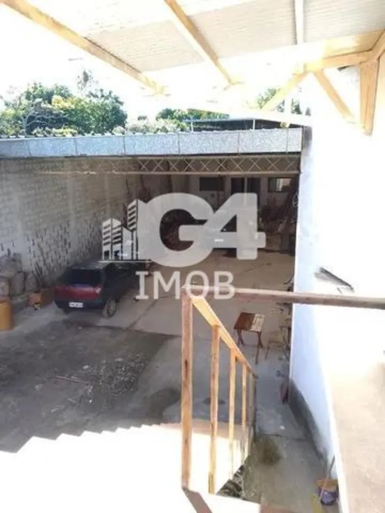 Depósito-Galpão, 1150 m² - Foto 4