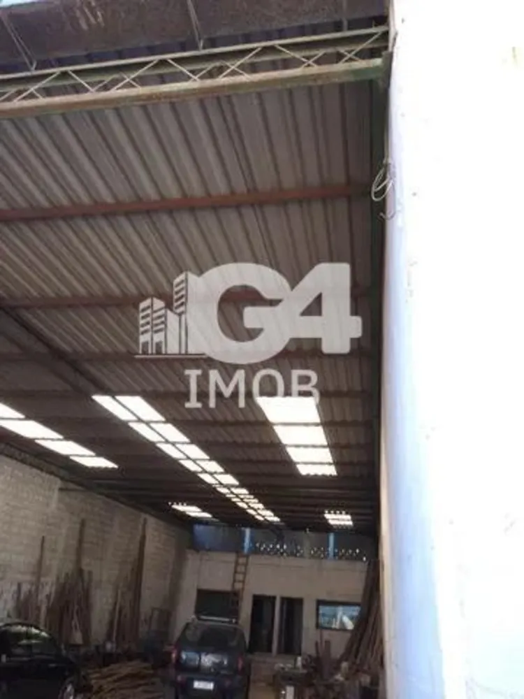 Depósito-Galpão, 1150 m² - Foto 18