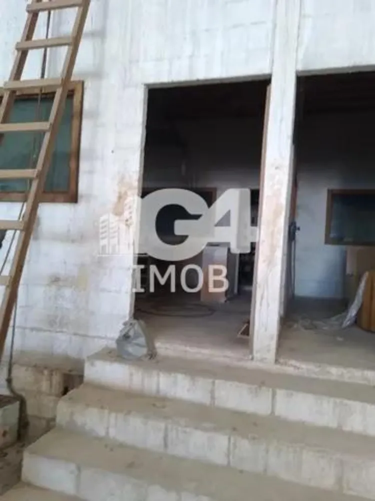 Depósito-Galpão, 1150 m² - Foto 9