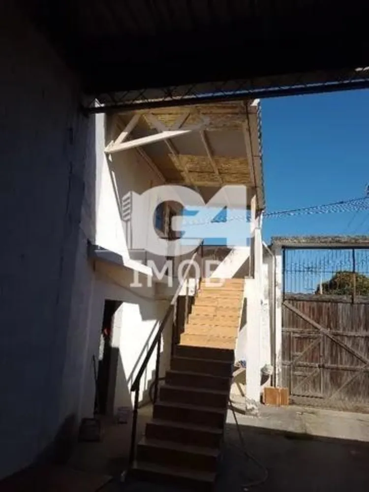 Depósito-Galpão, 1150 m² - Foto 19