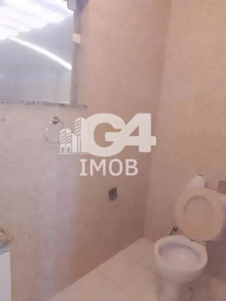 Depósito-Galpão, 1150 m² - Foto 14