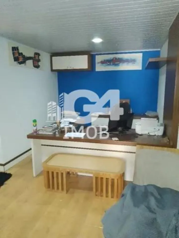Depósito-Galpão, 1150 m² - Foto 17