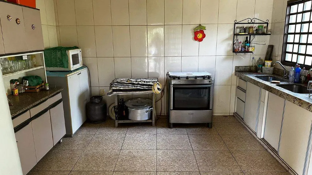 Chácara, 9 quartos - Foto 2