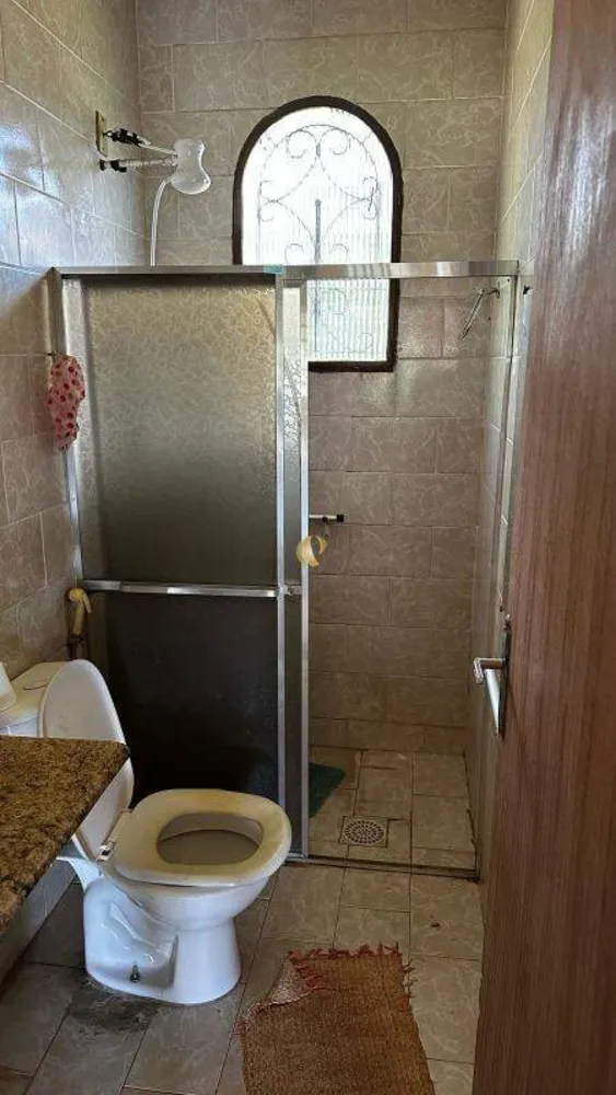 Chácara, 9 quartos - Foto 5