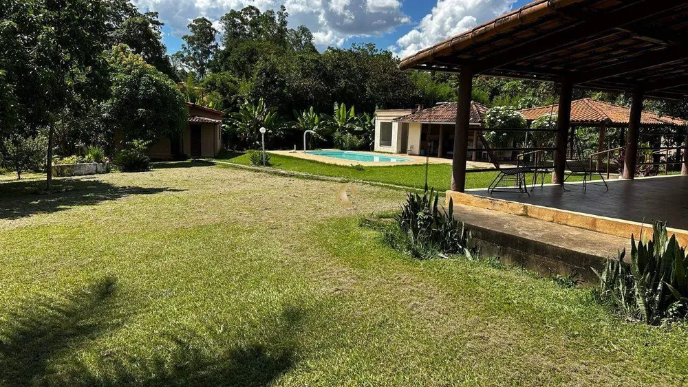 Chácara, 9 quartos - Foto 8