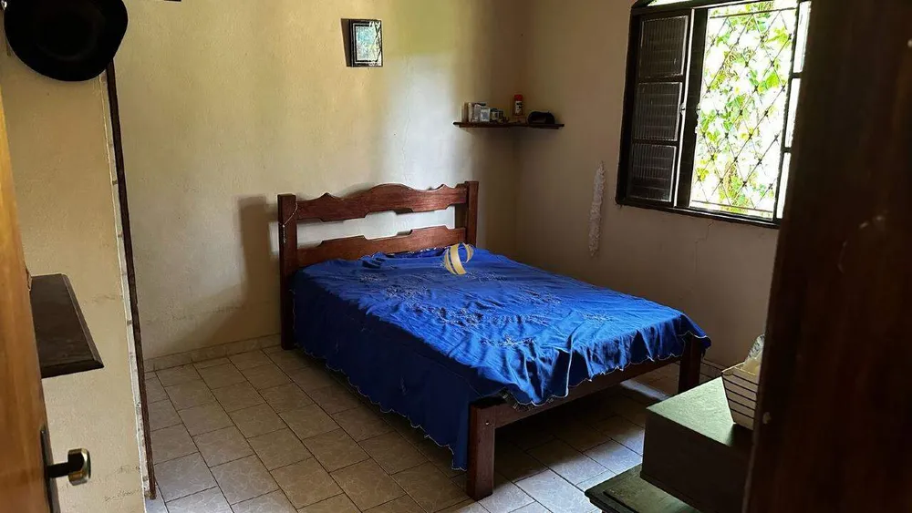 Chácara, 9 quartos - Foto 4