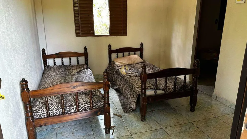 Chácara, 9 quartos - Foto 3
