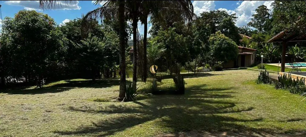 Chácara, 9 quartos - Foto 7