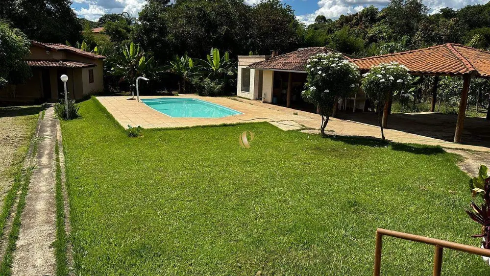 Sítio, 9 quartos, 2858 m² - Foto 15
