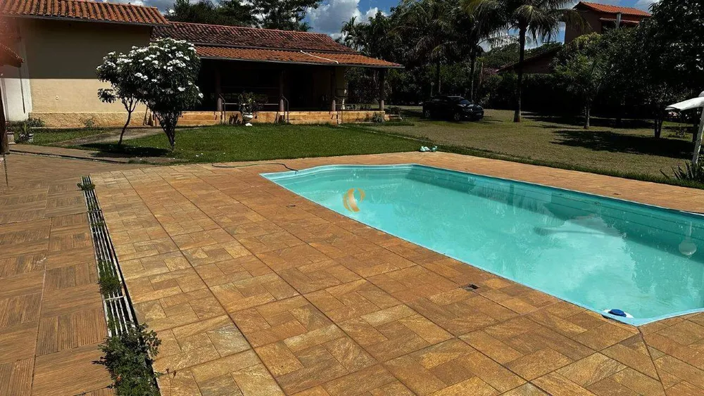 Sítio, 9 quartos, 2858 m² - Foto 16