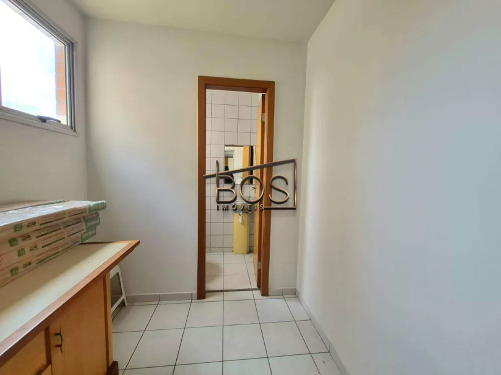 Cobertura, 3 quartos, 180 m² - Foto 8