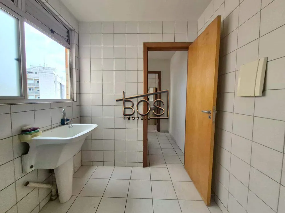 Cobertura, 3 quartos, 180 m² - Foto 7