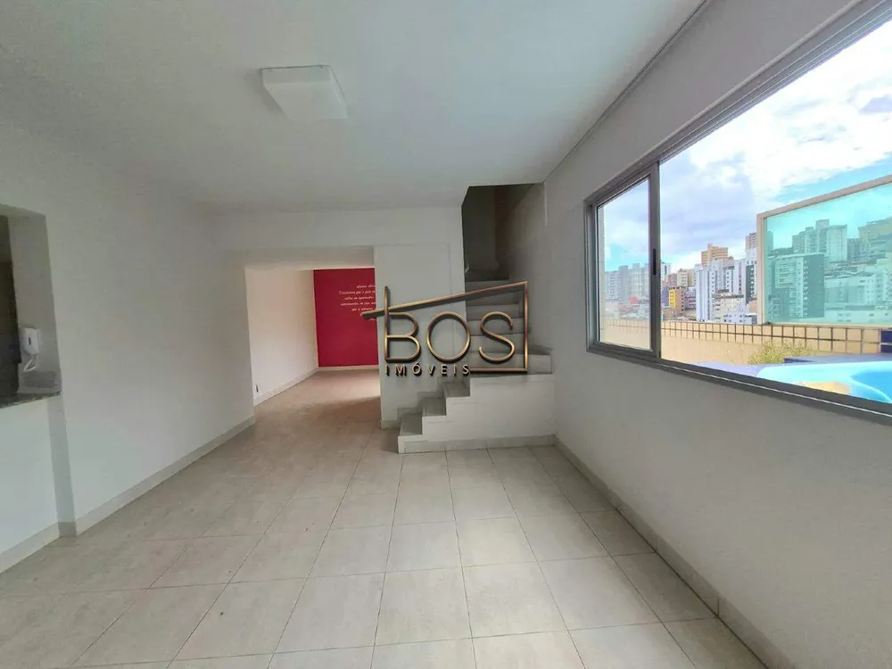 Cobertura, 3 quartos, 180 m² - Foto 2