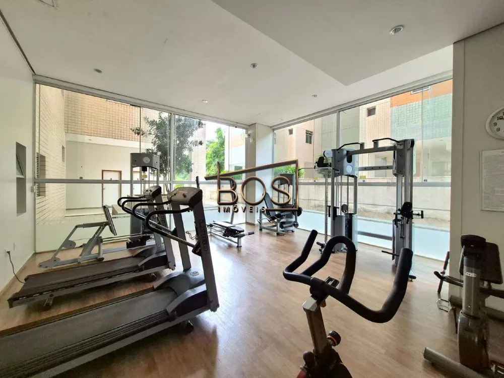 Cobertura, 3 quartos, 180 m² - Foto 15