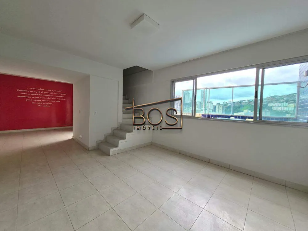 Cobertura, 3 quartos, 180 m² - Foto 1