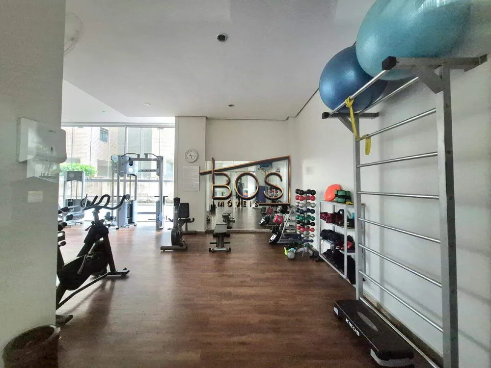 Cobertura, 3 quartos, 180 m² - Foto 16