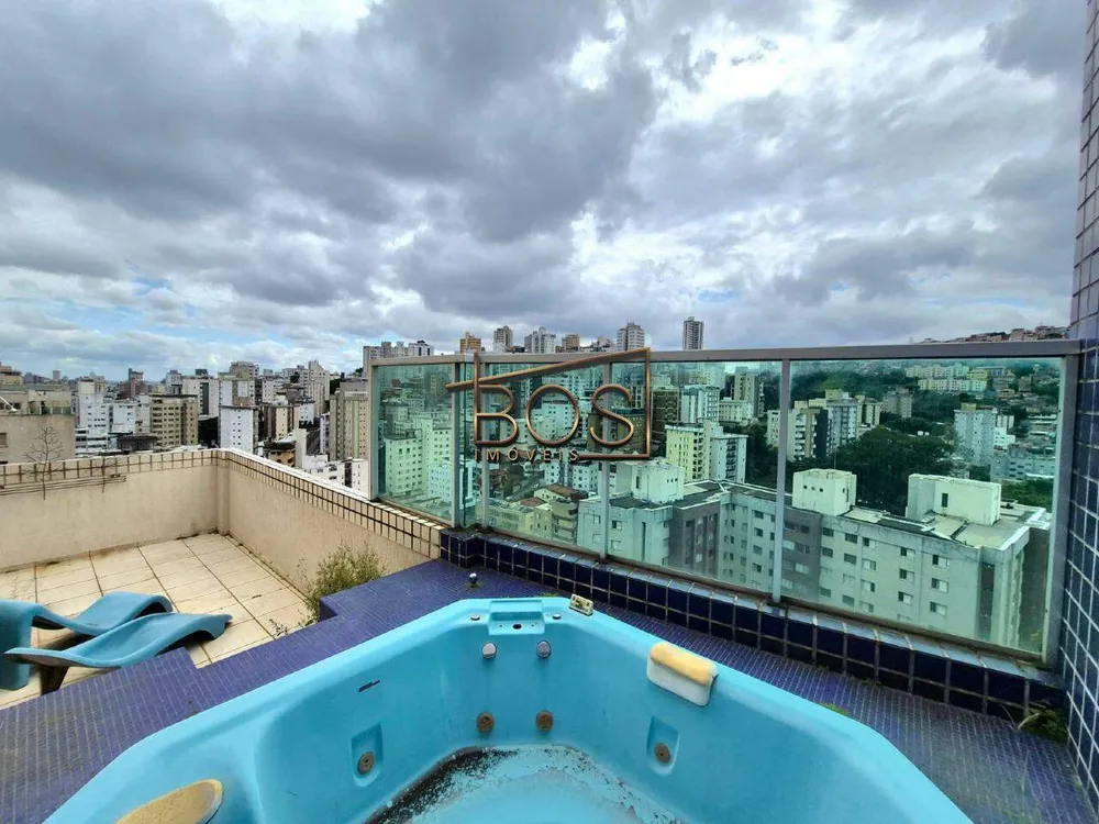 Cobertura, 3 quartos, 180 m² - Foto 5
