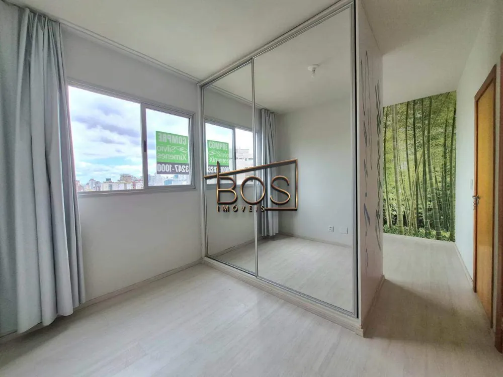 Cobertura, 3 quartos, 180 m² - Foto 9