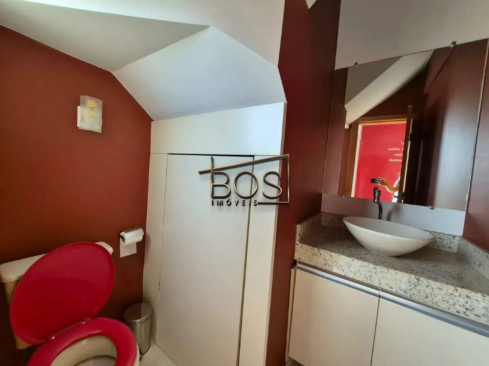 Cobertura, 3 quartos, 180 m² - Foto 3
