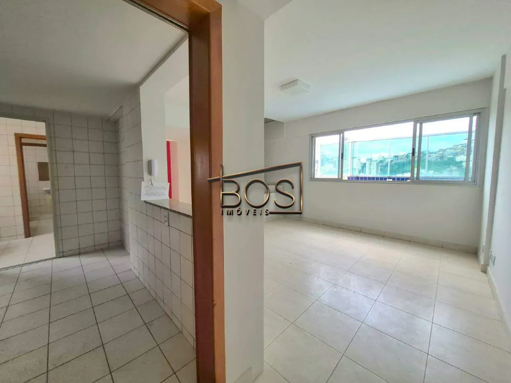 Cobertura, 3 quartos, 180 m² - Foto 1